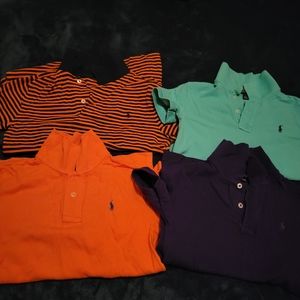 Shirts